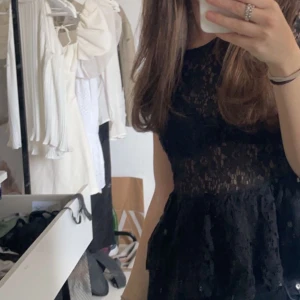 Blus  - Jättesöt blus💕Storlek xs. Skriv för fler bilder!