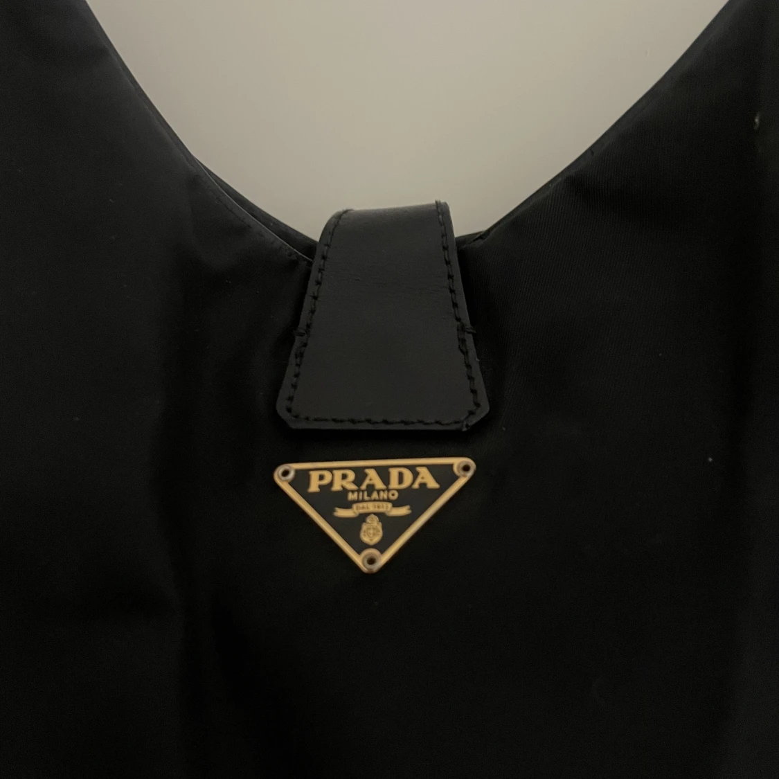Prada väska  - 91