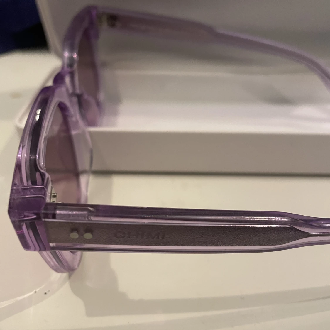 Chimi 04 purple  - 90