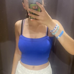 Linne - Jätte gulligt linne, färgen är jätte fin💕köptes i Grekland💕