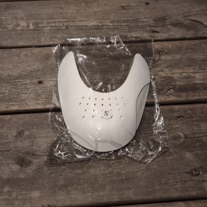 Crease skydd  - Crease skydd helt nytt