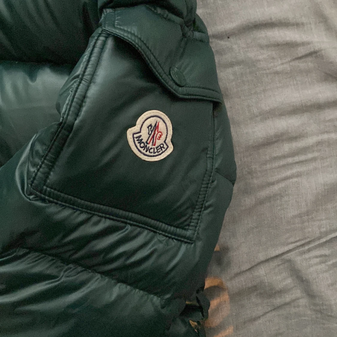 Moncler maya - 90
