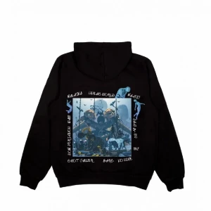 söker - söker denna hoodie kan betala vad som helst för den