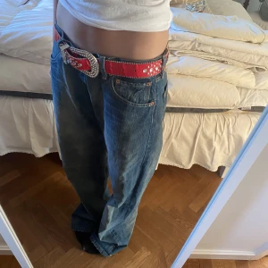 Levis jeans 501 - Skit snygga Levis jeans 