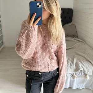 Gosig tröja 💗💗 - Gosig tröja 💗💗