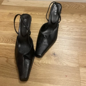 Kitten heels - Vintage kitten heels