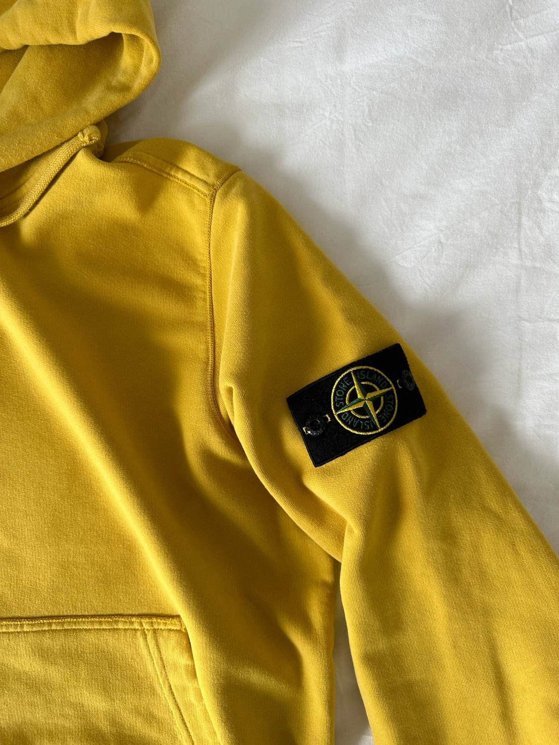 STONE ISLAND - 90