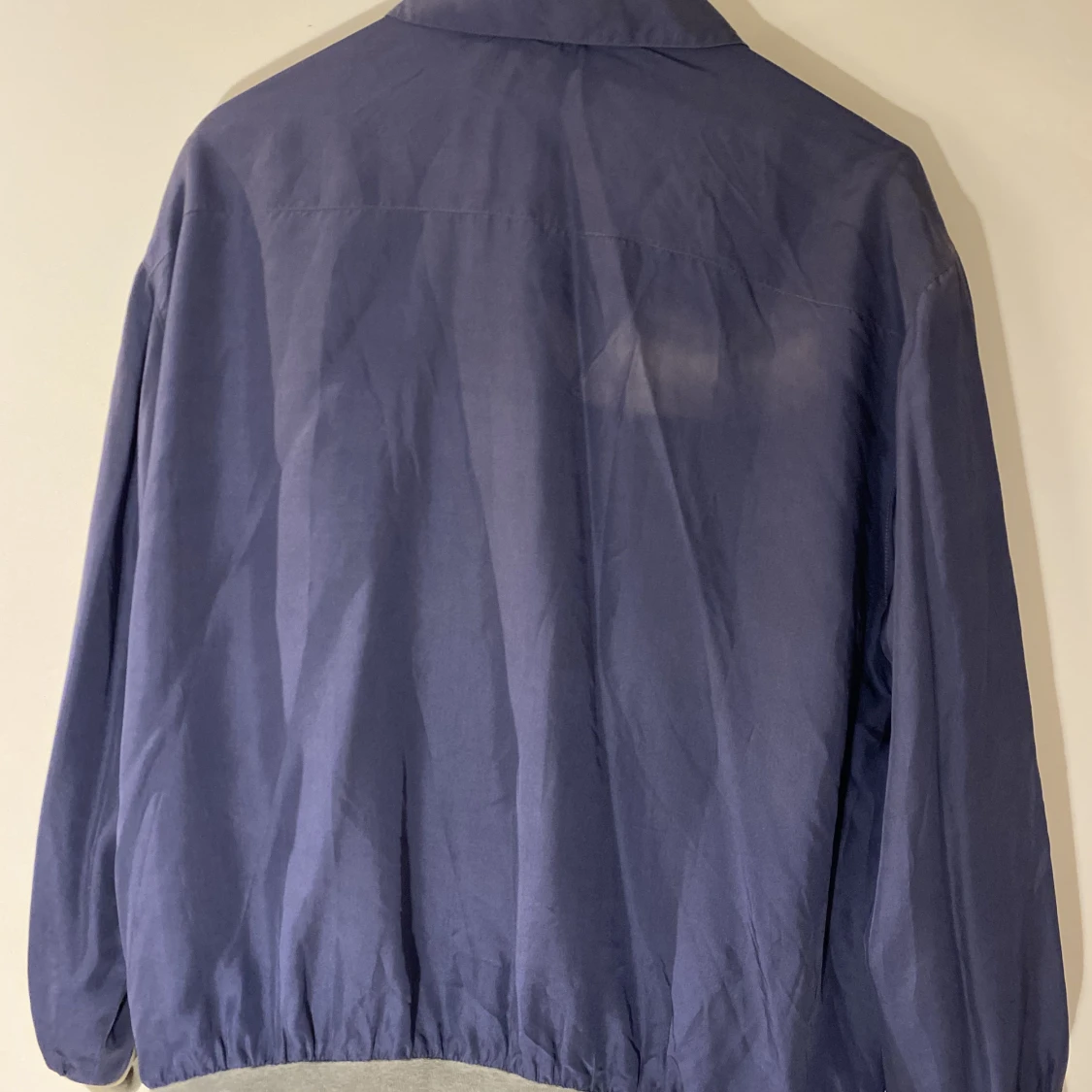 Tunn vintage jacka  - 90