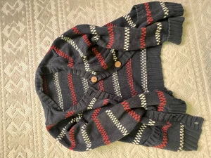 Kofta - Kofta Använd fåtal ggr