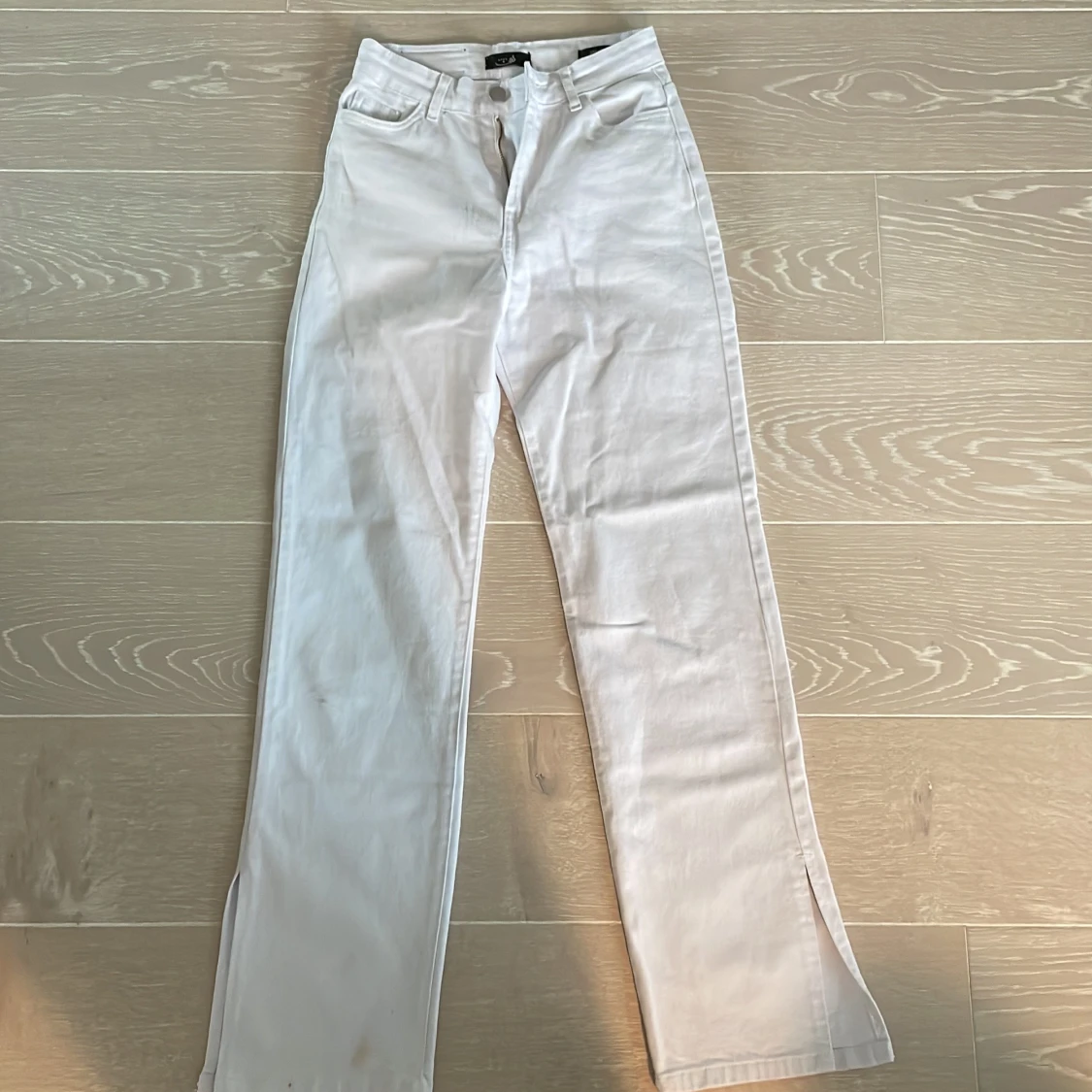 Vita straight jeans