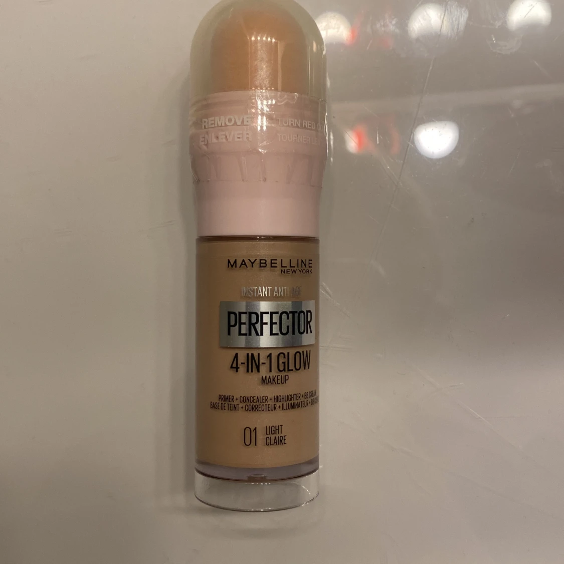 Maybelline perfector 4-in-1 glow