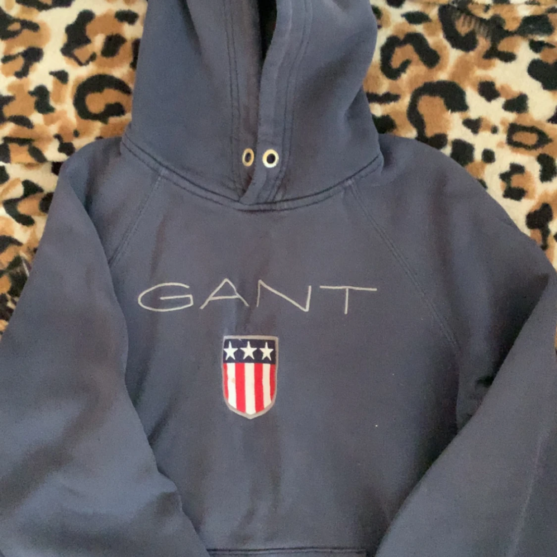 Gant
