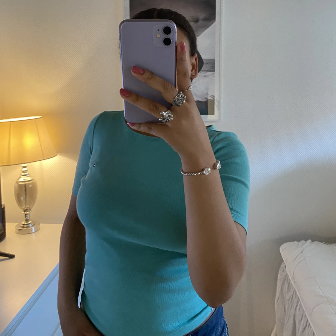 Tommy Hilfiger tröja 