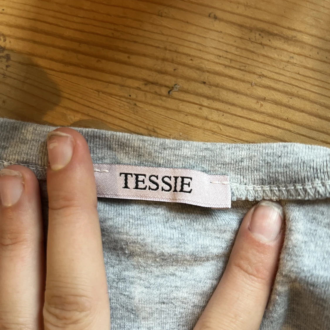 Tessie t-shirt - 91