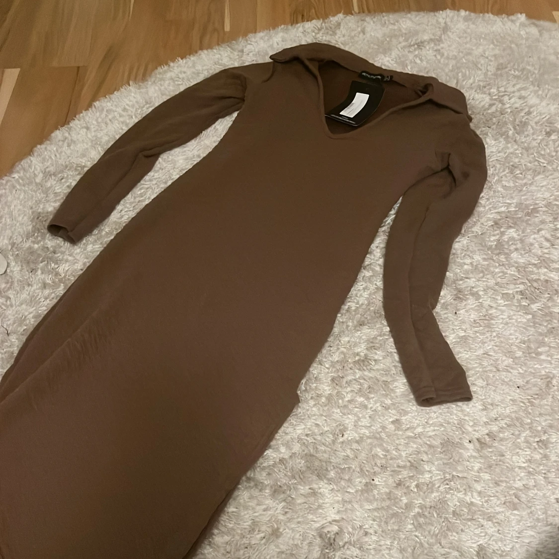 Pretty little thing klänning - 91