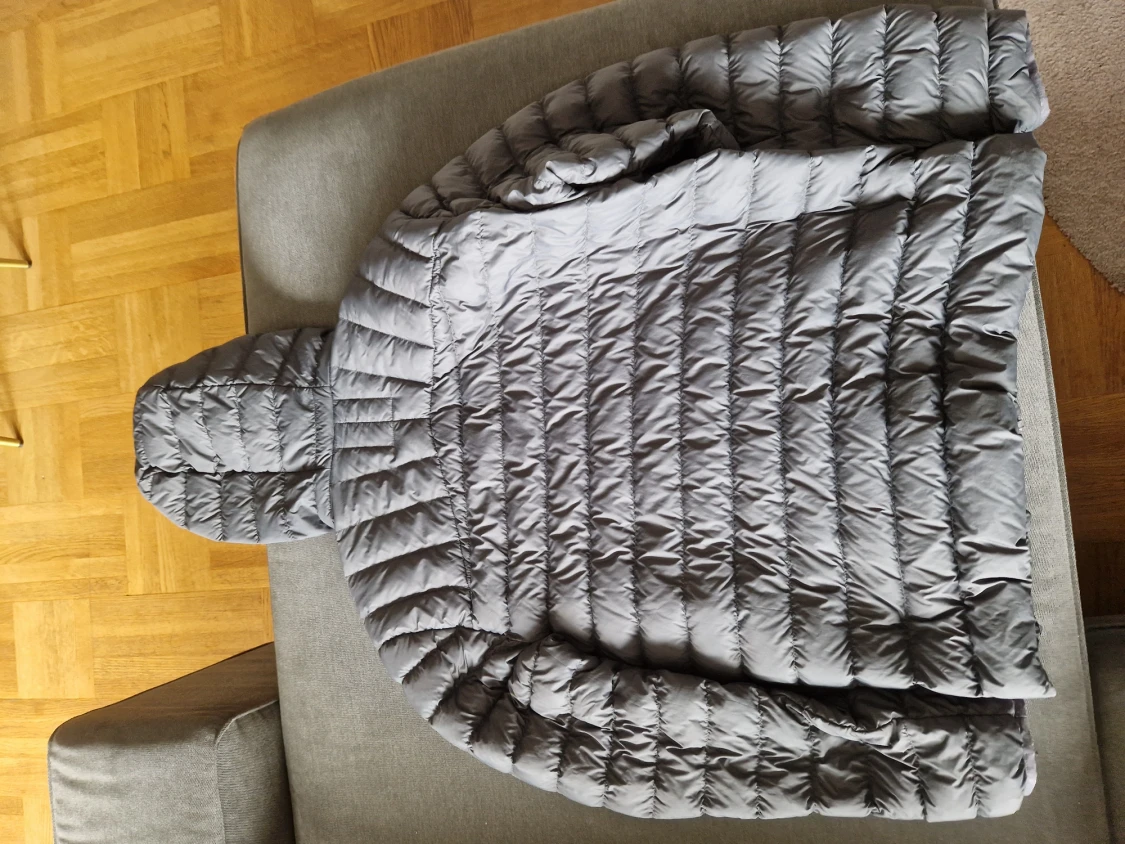 Mckinley dunjacka - 90