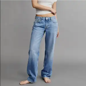 Jeans från gina! Säljs för 300 + frakt 🤍