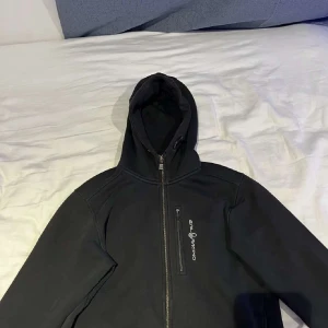 Sail racing hoodie / storlek M - Använd nåra gånger