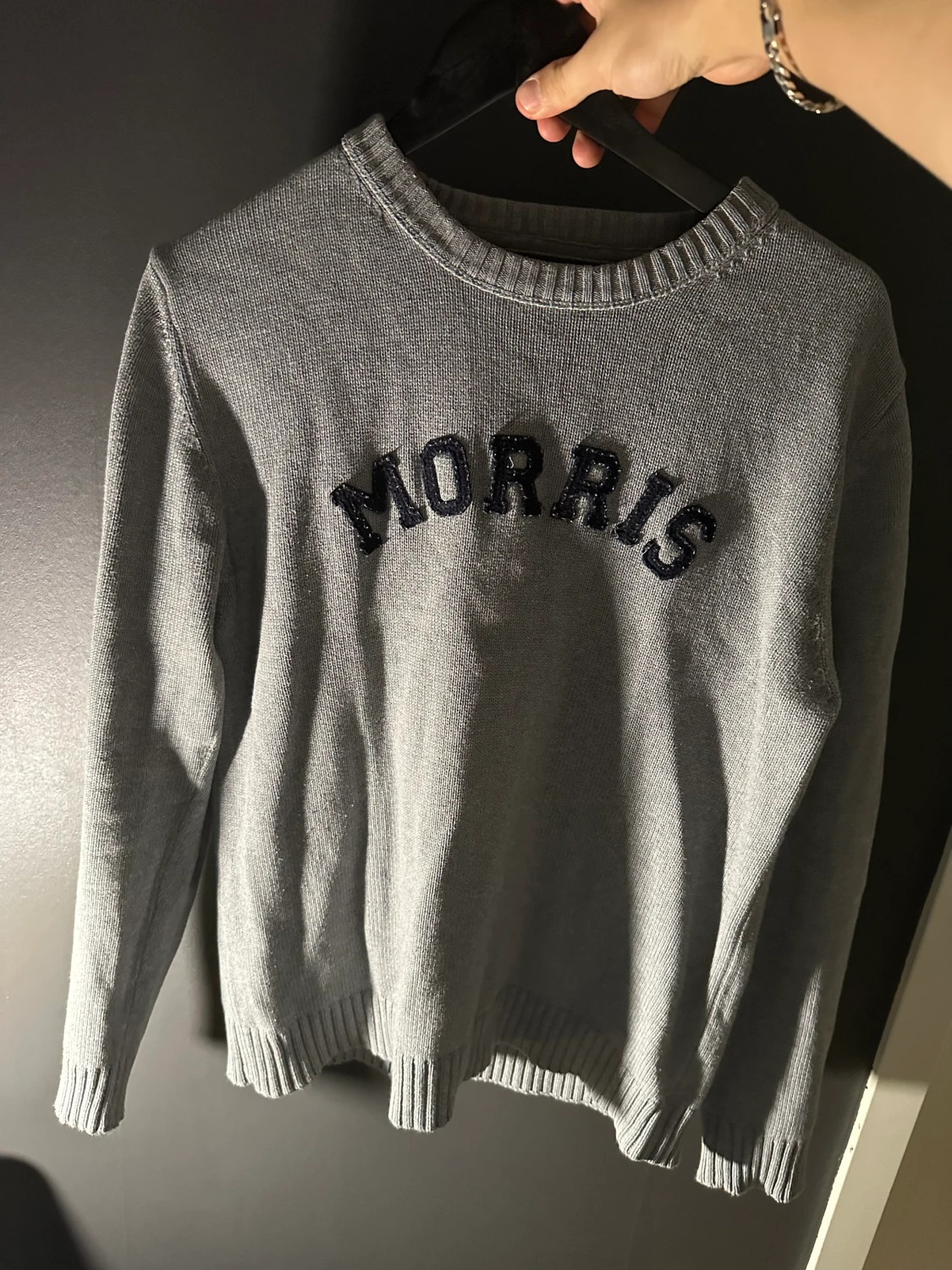 Morris sweatshirt