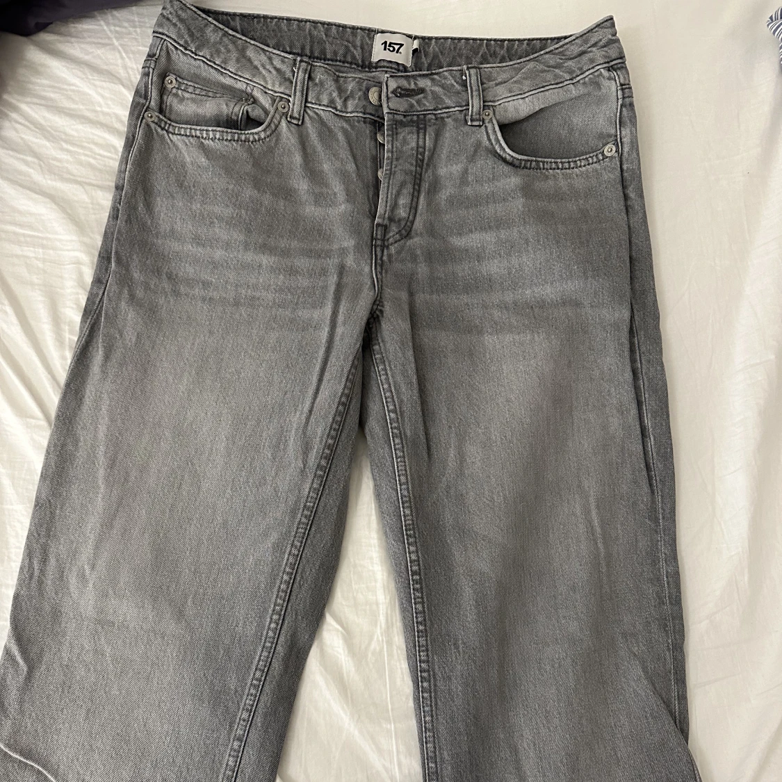 Straight jeans  - 91