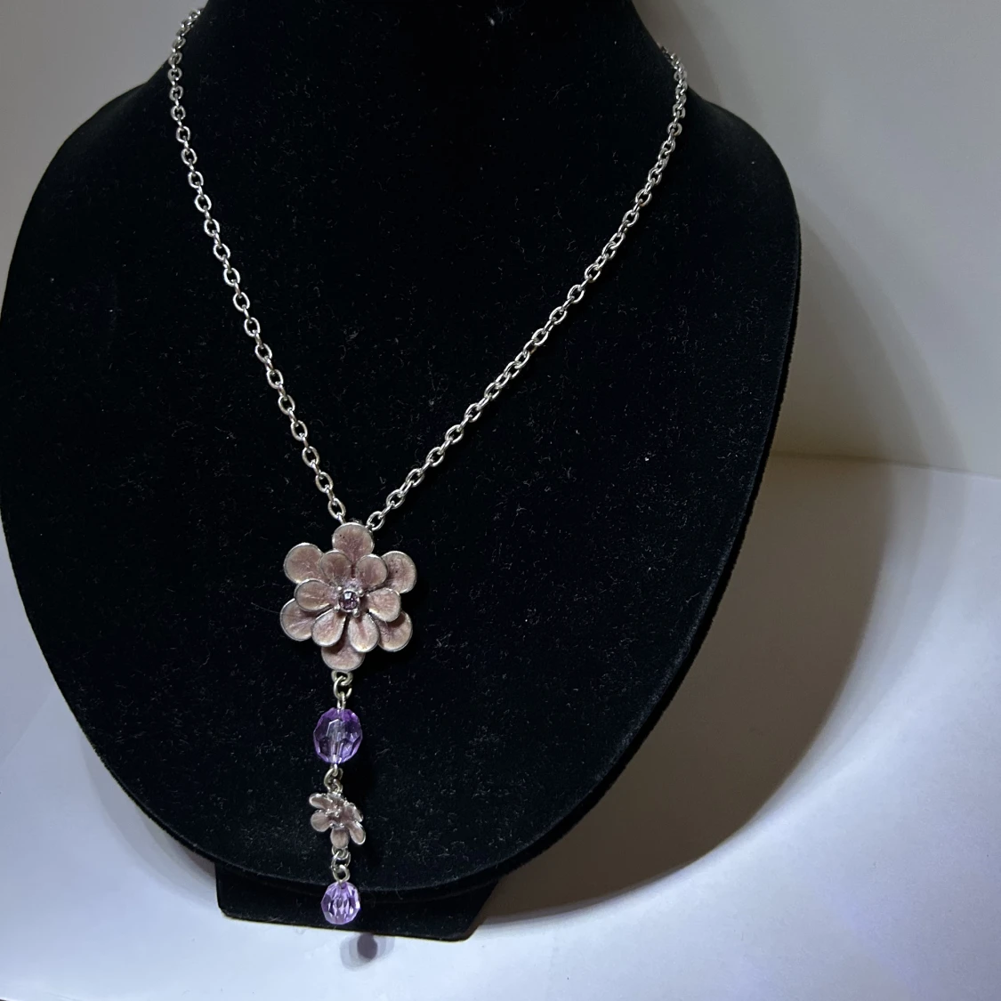 Halsband ”Sunflower”