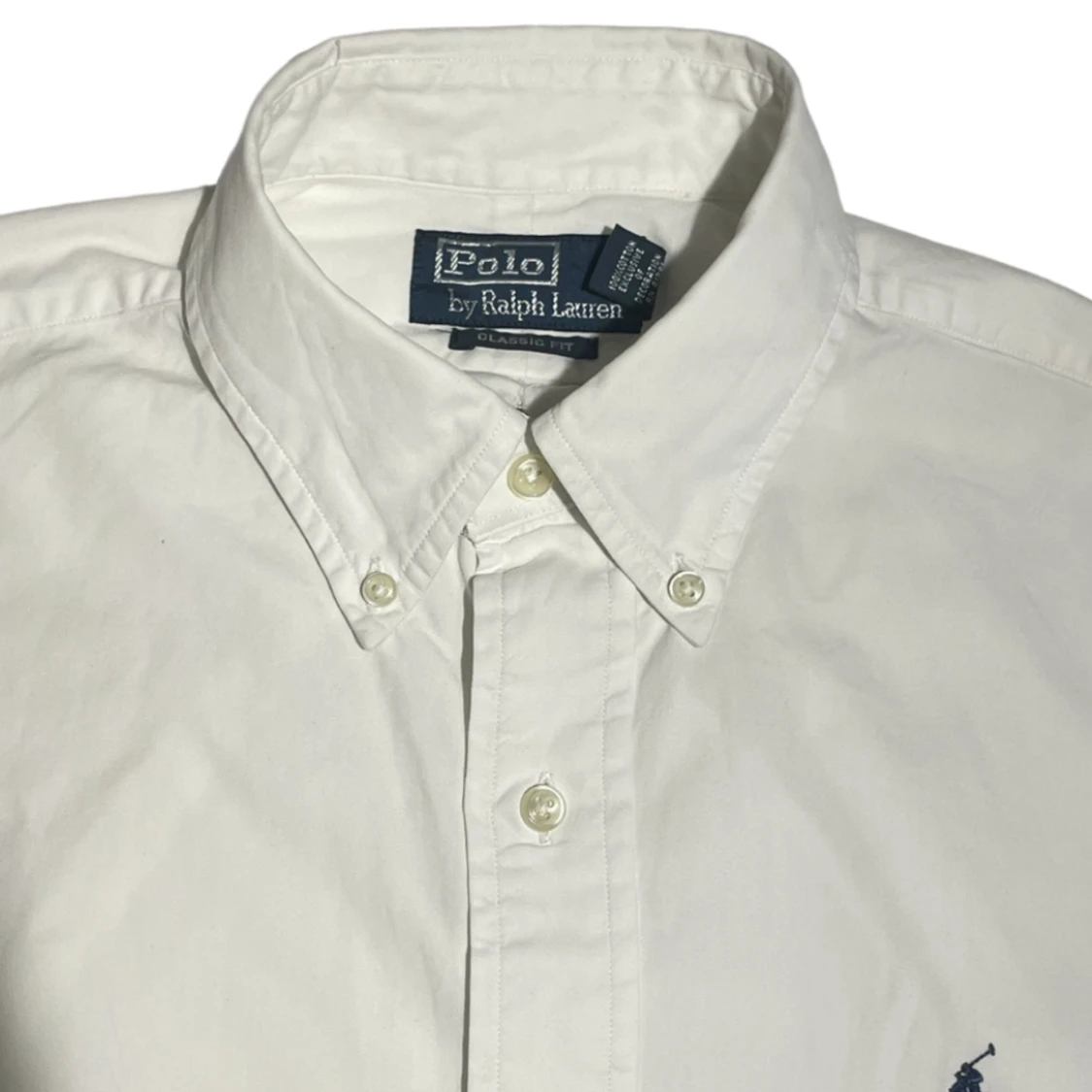 Ralph Lauren skjorta - 90