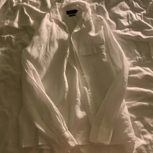 Linneskjorta riley - Fin linneskjorta från Brothers, oanvänd!