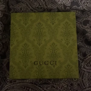 Gucci bälte - Gucci bälte ( rep) i nyskick. 