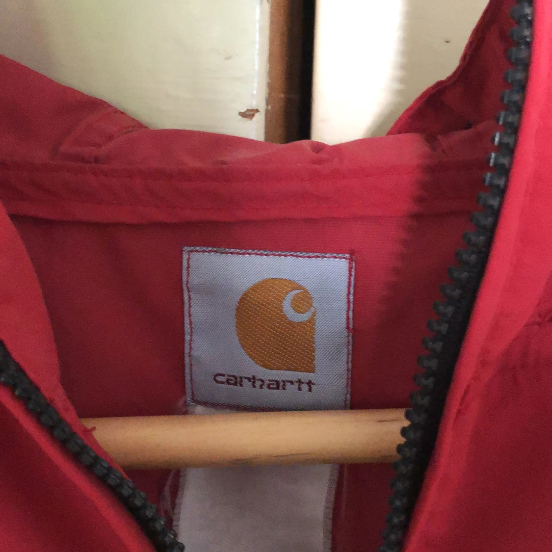 Carhartt Anorak - 91