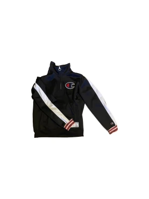 Champion - Snygg kofta från Champion i storlek large. Sitter bra på mig som är M. Sparsamt använd och är därför i mycket bra skick.    Dm’a om du har frågor 🔱🔱