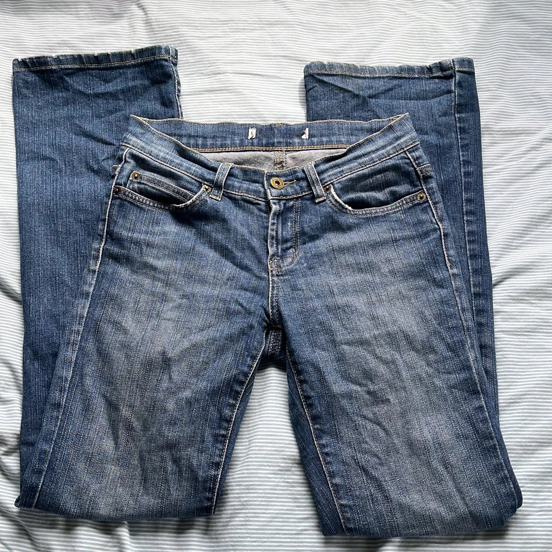 Low Waist jeans