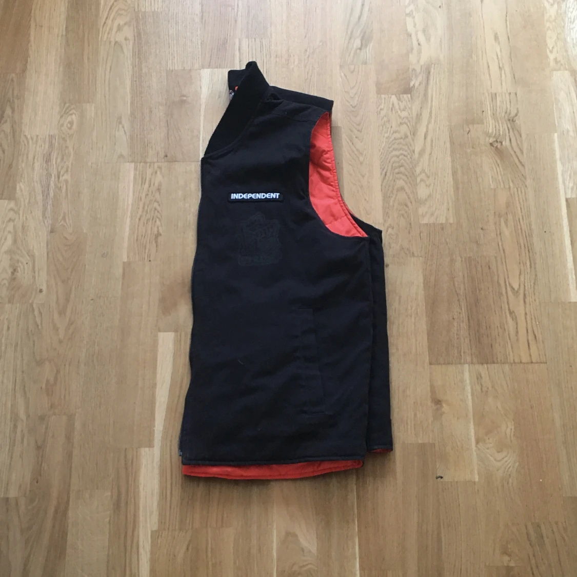 Independent väst! - 90