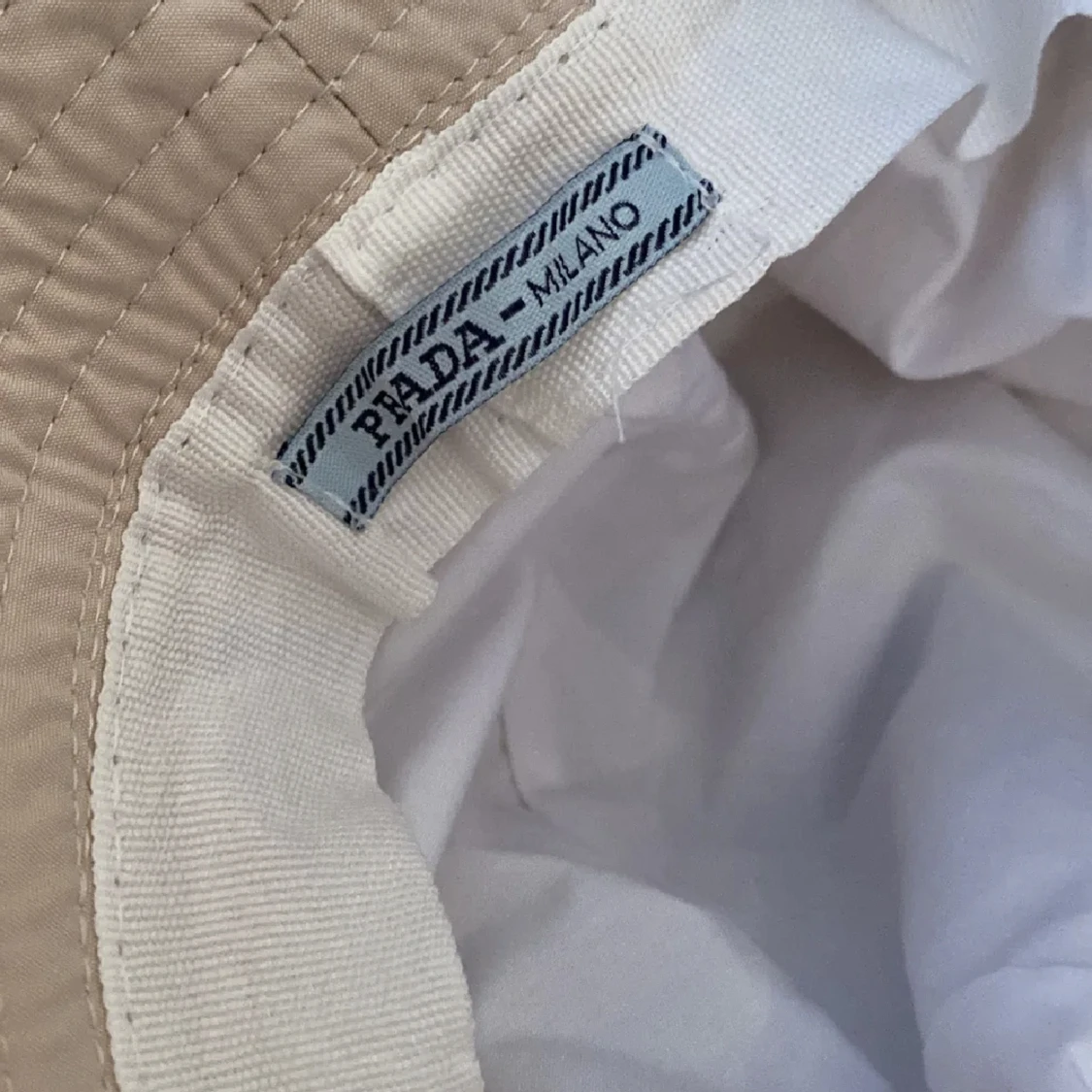 Prada sommar hatt - 90