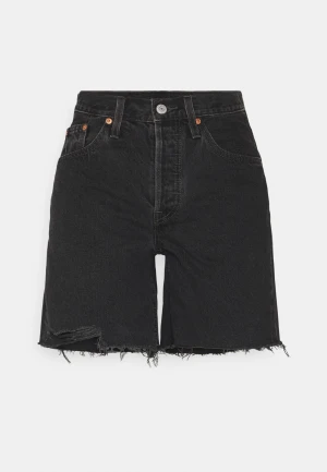 Levi’s 501 Mid Thigh Shorts - Jeans Short från Levi’s, använda 2ggr så dom är i väldigt fint skick.  Nypris: 699kr 
