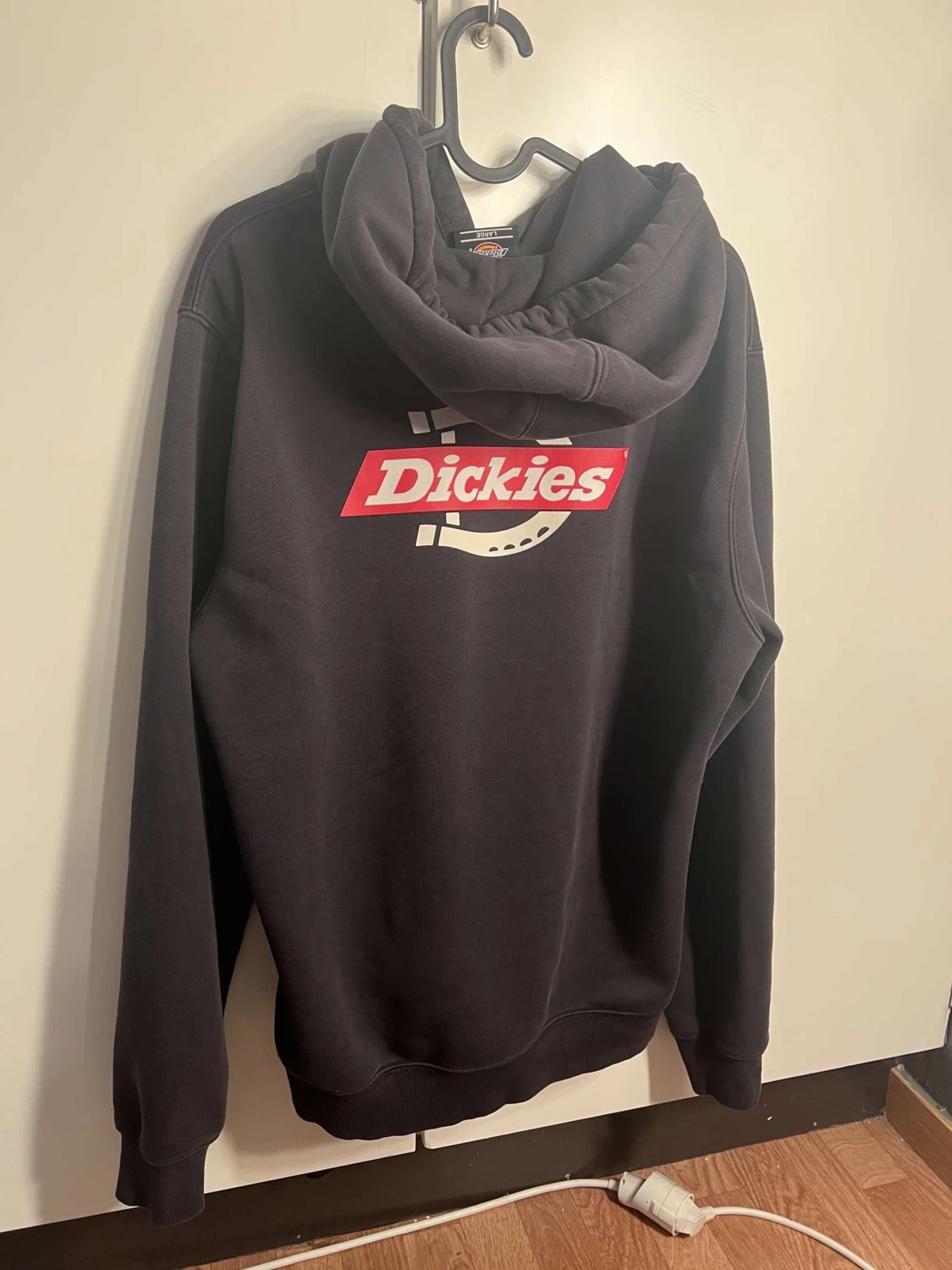 Dickies hoodie  - 90