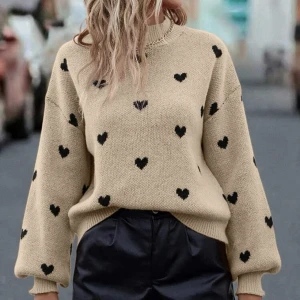 Tröja  - Använd en gång 