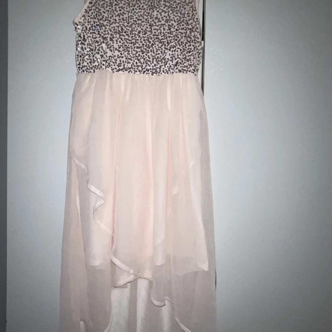 Festklänning barn storlek 158