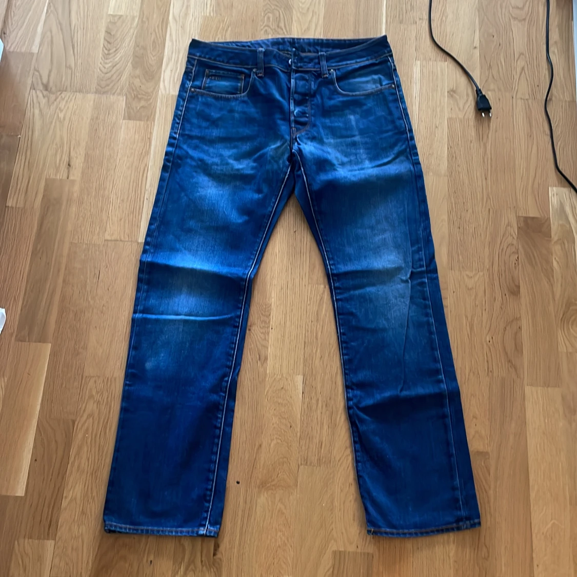 G-starr jeans straight  - 91