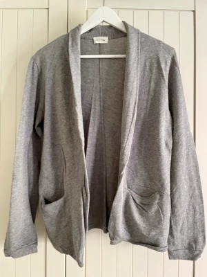 American Vintage jumper kavaj - Jättefin AV lätt kavaj