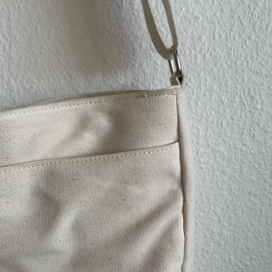 Beige väska - 90