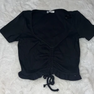 Topp från zara - Från zara storlek M mer som S 