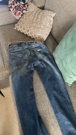 Armani jeans - Storlek 31w l 32 