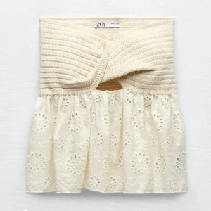 Zara topp - Zara topp som inte finns att köpa längre 💕 nyskick 