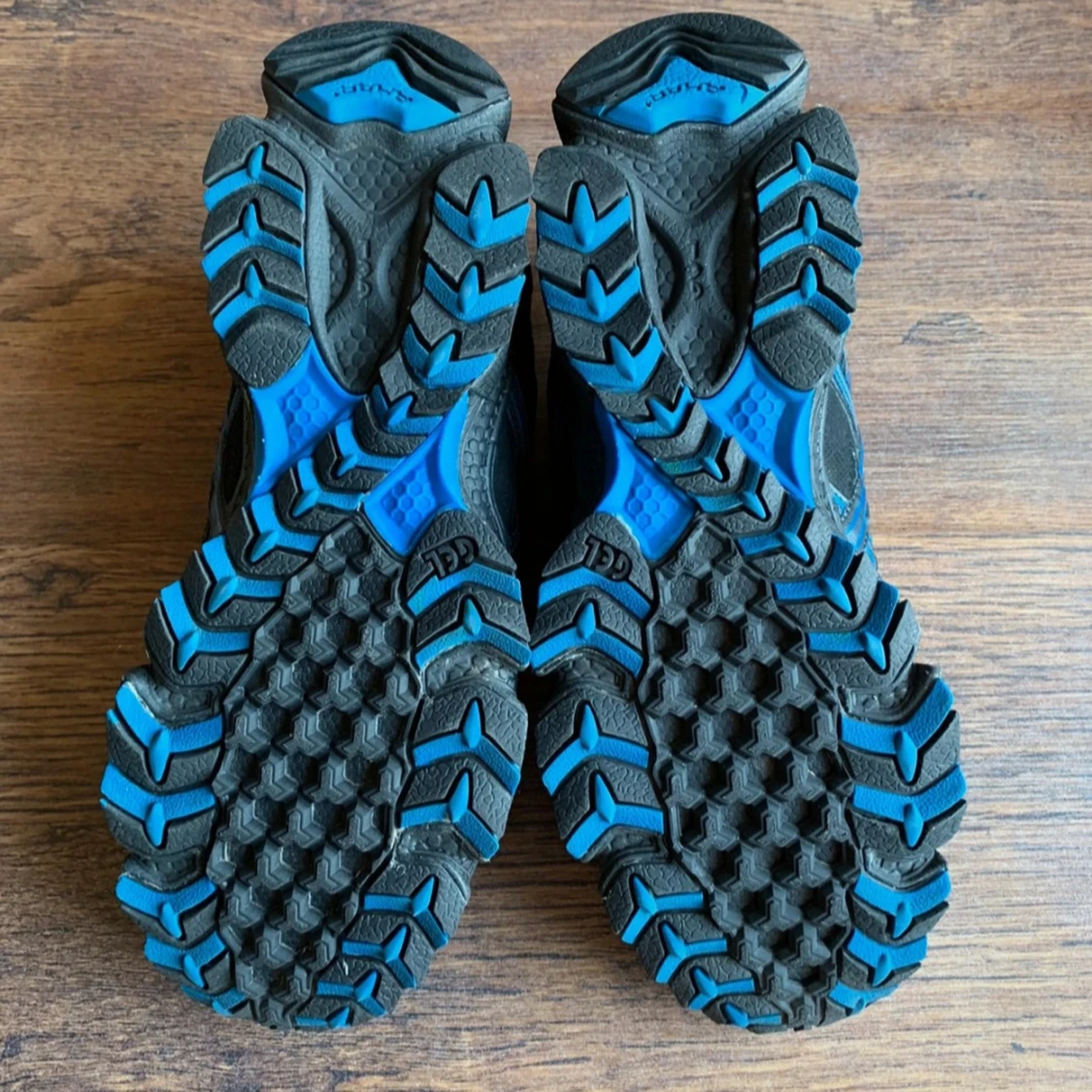 Asics Trail Lahar gore tex 42.5 EU - 91