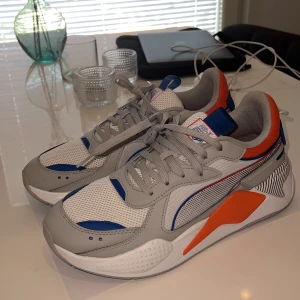 Puma Rs-x  - Puma sport skor