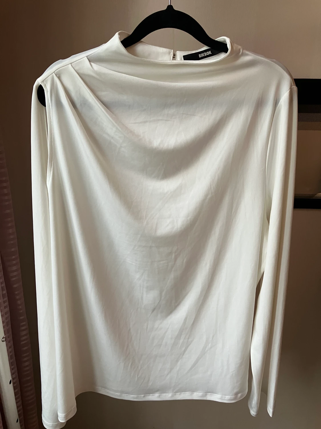 Affection blus Bik Bok