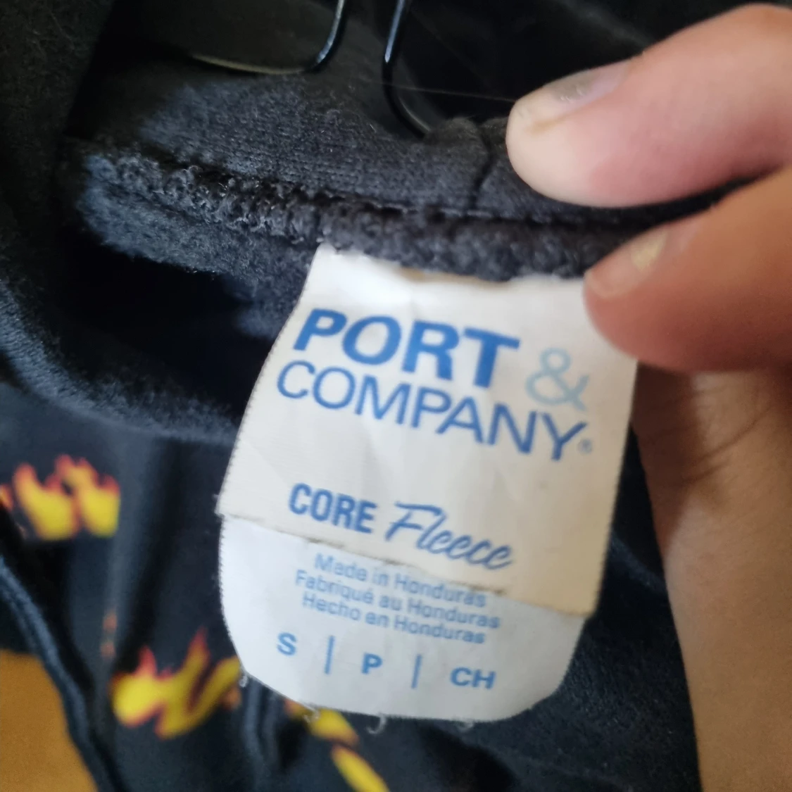 Officiell Sapnap merch  - 91