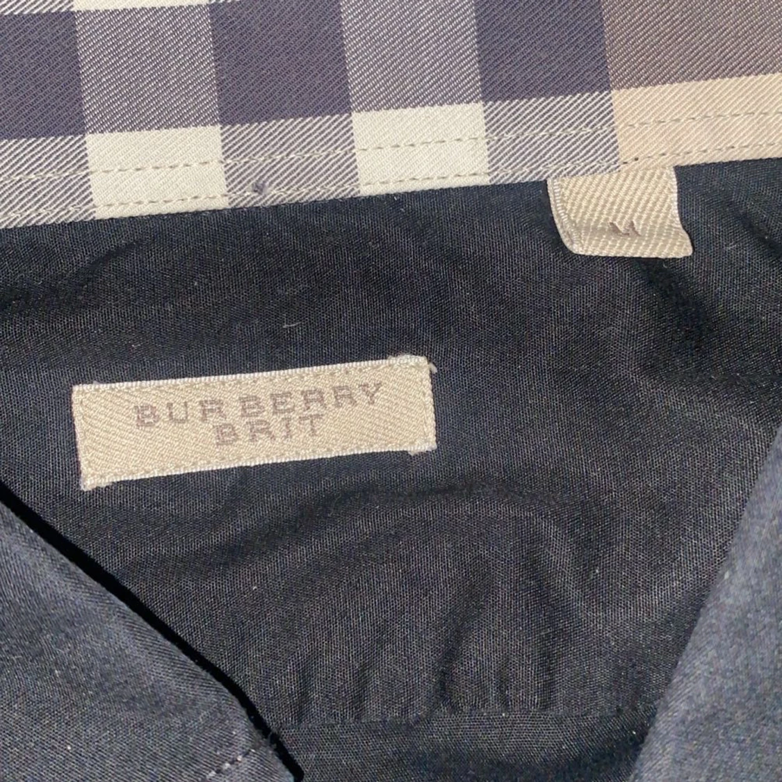 Burberry skjorta - 91