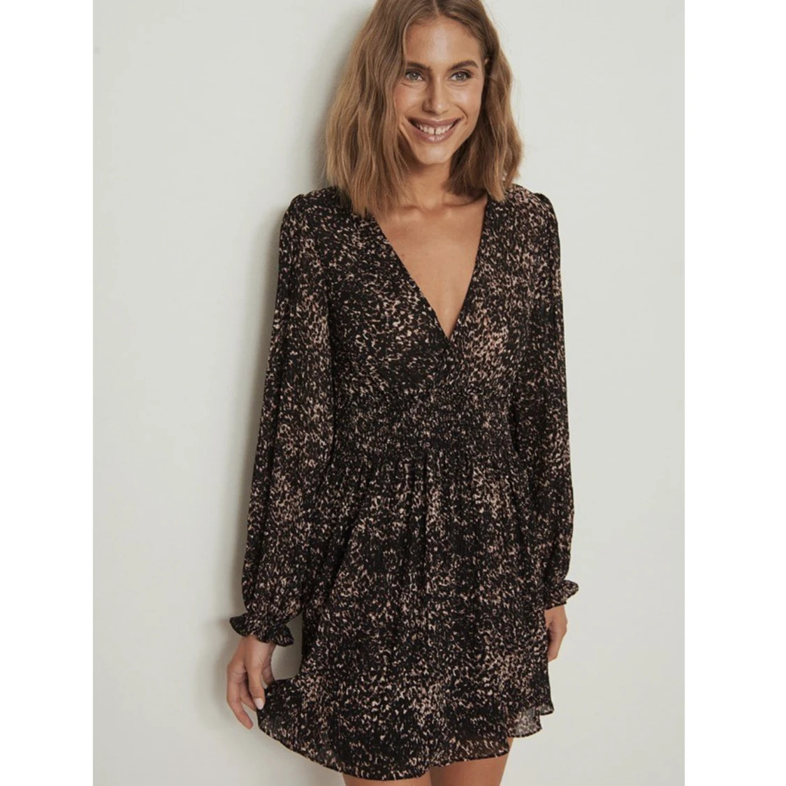 Klänning från Nakd