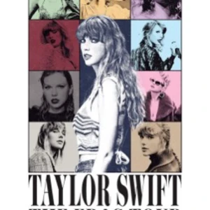 Taylor Swift konsert - Jag och mina två kompisar söker 3 biljetter till THE ERAS TOUR i Stockholm. Om någon har tre biljetter är vi villiga att betala vilket pris som helst!